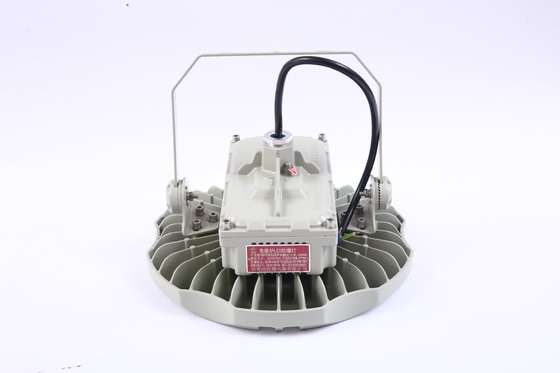 GYD8101,Explosion Proof High Bay Lights,EAC,IP66,WF2,verwendet für Zone1,2&amp;21,22 Öl- und Gasbergbauindustrie,100~277v,135lm,50w
