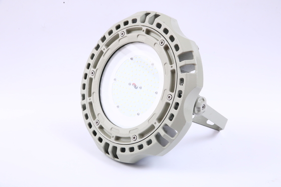GYD8101,Explosion Proof High Bay Lights,EAC,IP66,WF2,verwendet für Zone1,2&amp;21,22 Öl- und Gasbergbauindustrie,100~277v,135lm,50w