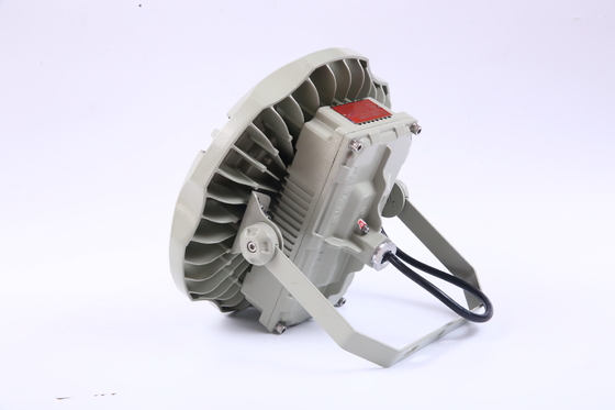 GYD8101,Explosion Proof High Bay Lights,EAC,IP66,WF2,verwendet für Zone1,2&amp;21,22 Öl- und Gasbergbauindustrie,100~277v,135lm,50w