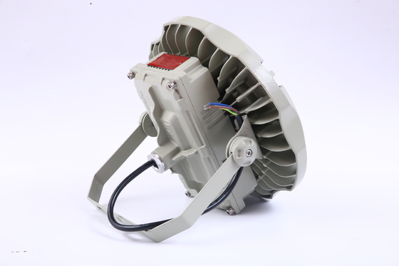 GYD8101,Explosion Proof High Bay Lights,EAC,IP66,WF2,verwendet für Zone1,2&amp;21,22 Öl- und Gasbergbauindustrie,100~277v,135lm,50w