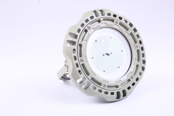 GYD8103, Explosionproof High Bay Lights,EAC,IP66,WF2,verwendet für Zone1,2&amp;21,22Öl- und Gasbergbauindustrie,100~277v,135lm,200w