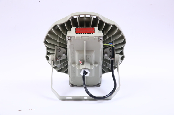 100W 135lm/W Explosionssicherheit Led Highbay Lichter CNEX KCD Hohe Effizienz 5 Jahre Garantie Wettbewerbspreis