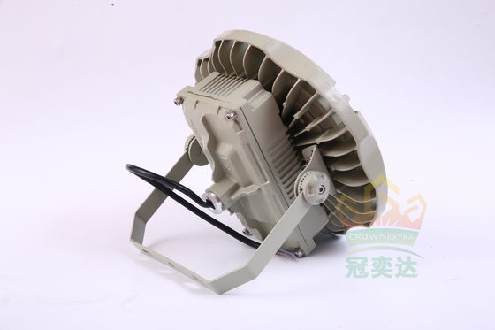 GYD6201,Explosionssichere Hochbuchtenleuchte,ATEX,EAC,IP66,WF2, für die Zonen 1,2 und 21 verwendet,22,Öl- und Gasbergbaubranche100~277v135lm/w50w