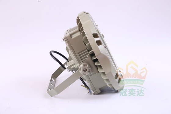 GYD6203,Explosionssichere Hochbuchtenleuchte,ATEX,EAC,IP66,WF2, für die Zonen 1,2 und 21 verwendet,22,Öl- und Gasbergbaubranche100~277v135lm/w200w