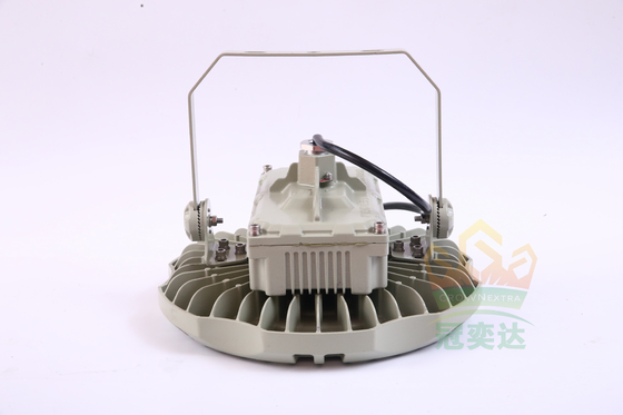 GYD6203,Explosionssichere Hochbuchtenleuchte,ATEX,EAC,IP66,WF2, für die Zonen 1,2 und 21 verwendet,22,Öl- und Gasbergbaubranche100~277v135lm/w200w