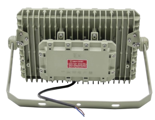 100W 140lm/W 6000-6500K Hochbucht Gefährdete Bereiche Hochleistungs-Explosionssichere Scheinwerfer Led Explosionssichere