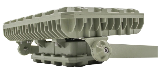 100W 140lm/W 6000-6500K Hochbucht Gefährdete Bereiche Hochleistungs-Explosionssichere Scheinwerfer Led Explosionssichere
