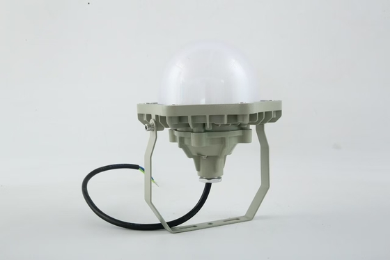 100W Explosion Proof High Bay Light AC220V 50/60Hz IP66 mit 70±2CRI Neues Design Bestseller Produkte Preis Workshop