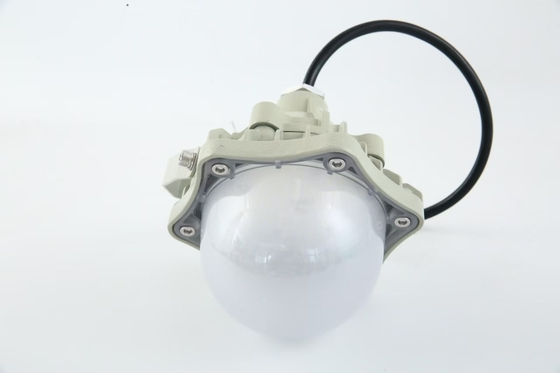 100W Explosion Proof High Bay Light AC220V 50/60Hz IP66 mit 70±2CRI Neues Design Bestseller Produkte Preis Workshop