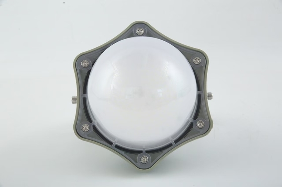 100W Explosion Proof High Bay Light AC220V 50/60Hz IP66 mit 70±2CRI Neues Design Bestseller Produkte Preis Workshop