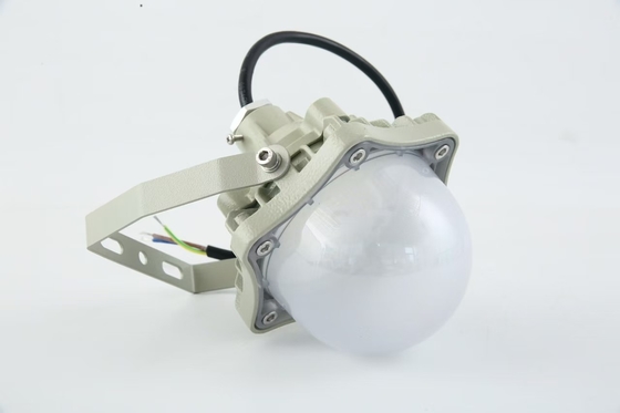 100W Explosion Proof High Bay Light AC220V 50/60Hz IP66 mit 70±2CRI Neues Design Bestseller Produkte Preis Workshop