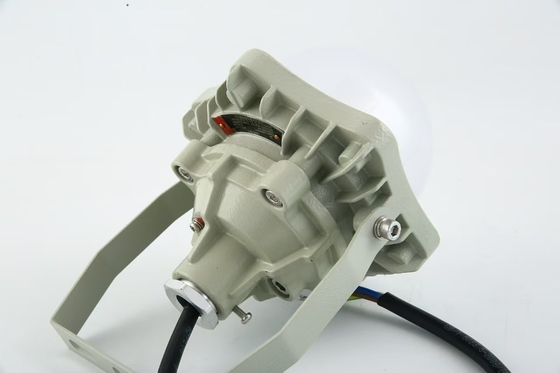 100W Explosion Proof High Bay Light AC220V 50/60Hz IP66 mit 70±2CRI Neues Design Bestseller Produkte Preis Workshop