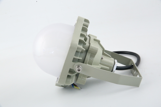 100-277v 100lm/W 50w Explosionssichere LED-Leuchten
