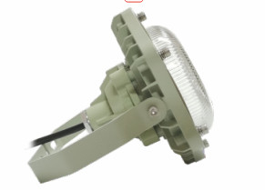 100 Watt Explosionssichere Highbay-Leuchte AC220V 50/60Hz IP66 CRI70±2 135lm/w Ex Db Eb IIC T6 Gb,Ex Tb IlIC T80°C Db