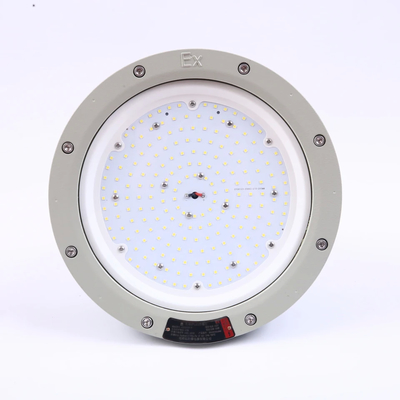 100-277v 120lm/W 100w Explosionssichere Led-Beleuchtung