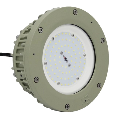 200W 120lm/W 11000Lm Explosionssicherheit Led High Bay Lebensdauer&gt;5000h 5kg mit 70±2CRI