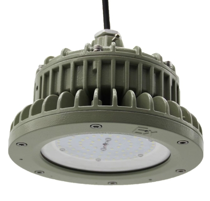 200W 120lm/W 11000Lm Explosionssicherheit Led High Bay Lebensdauer&gt;5000h 5kg mit 70±2CRI