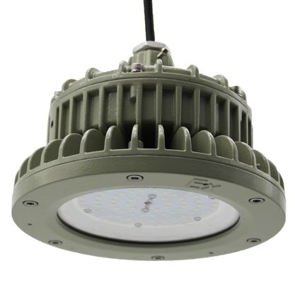 200W 120lm/W 11000Lm Explosionssicherheit Led High Bay Lebensdauer>5000h 5kg mit 70±2CRI