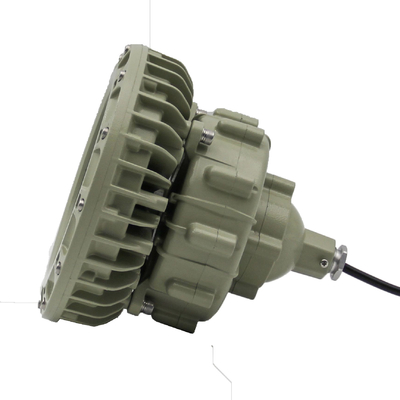 100w/150w Explosionssicherheit IP66 Industrial HB Bay Light 3000-5700K Montagemöglichkeiten