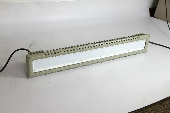 50W Explosionssicherheit Led Linearlicht CNEX CRI80 Werkzeugmaschine Explosionssichere Lampe Bohrgeräte Maschinenlicht