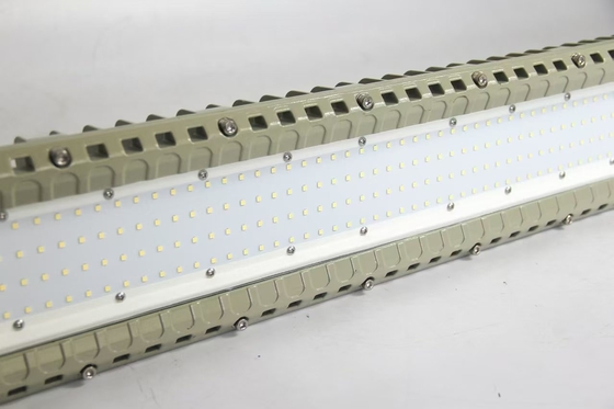 50W Explosionssicherheit Led Linearlicht CNEX CRI80 Werkzeugmaschine Explosionssichere Lampe Bohrgeräte Maschinenlicht