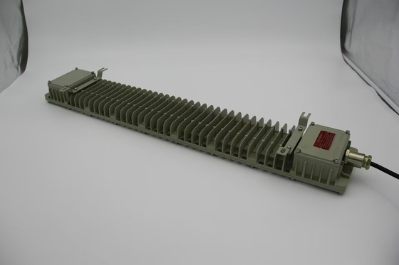 80W 100lm/W Explosionssichere Linearleuchte 100-277VAC 50-60Hz 24/36VDC Ra≥80