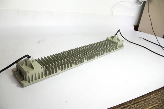 50W explosionsgeschützte LED-Beleuchtung