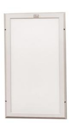 24W 100lm/W 100-277VAC Explosionssichere Leuchtturm Warmverkauf Notfalloption Industriell linear