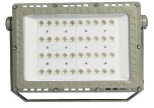 Korrosionssicher Explosionssicher Flutlichtpulver beschichtet 3000k