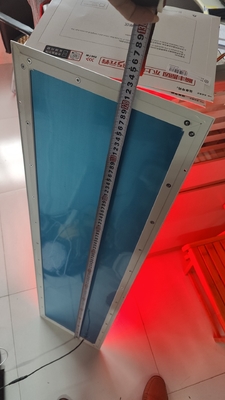 100lm/W 12w Explosionssichere Beleuchtung ATEX EAC CNEX