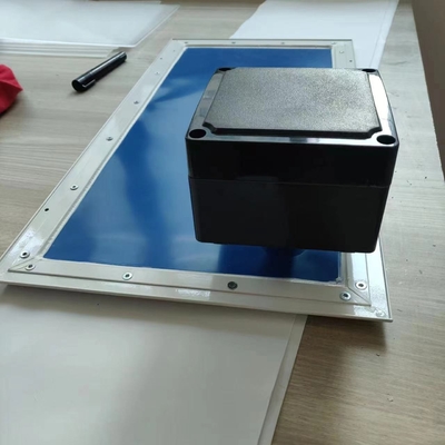 5000k 24w Explosionssichere Led-Beleuchtung 100lm/W