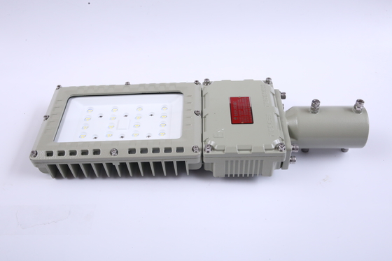 100~277v 130lm/W 200w Explosionssichere LED-Flutleuchte