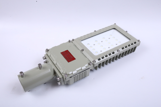 100~277v 130lm/W 200w Explosionssichere LED-Flutleuchte
