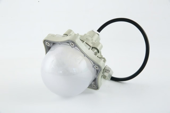 100W Explosion Proof High Bay Light AC220V 50/60Hz IP66 mit 70±2CRI Neues Design Bestseller Produkte Preis Workshop