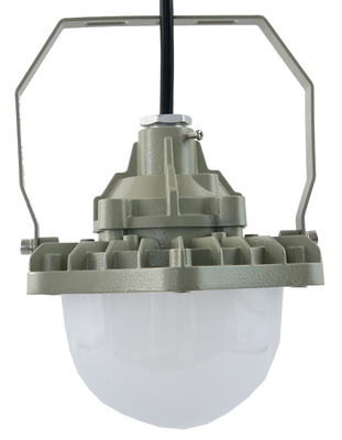 100-277v 100lm/W 50w Explosionssichere LED-Leuchten