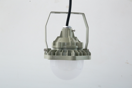 100-277v 100lm/W 100w Explosionssichere Beleuchtung