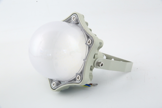 100-277v 100lm/W 100w Explosionssichere Beleuchtung