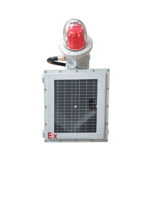 Explosion Proof Alarm Lights The Perfect Lighting Solution for Hazardous Environments