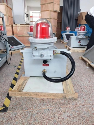 Explosionssichere Warnleuchten ATEX EAC CNEX Deckenleuchte IP66 WF2