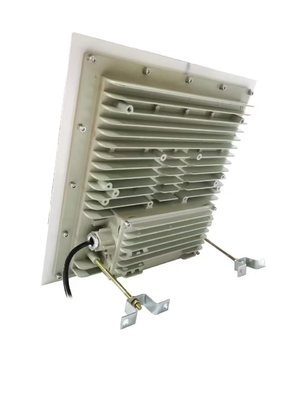 120 Grad Explosionssicherheit LED-Beleuchtung mit Zonen-2-Zertifizierung 3000-5700K 50/60Hz 100~250W