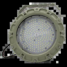 Ex Rated LED Explosion High Bay für die Zonen 1,2 und 21,22 mit ATEX, IECEx, RoHS