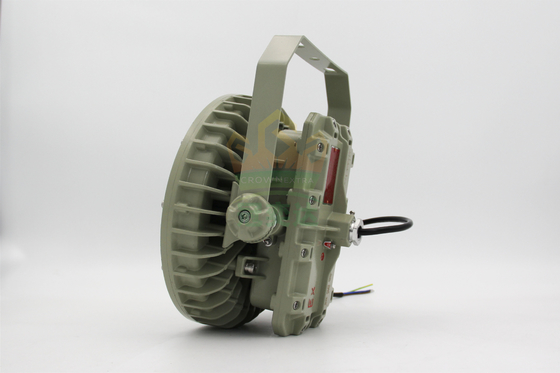Ex Rated LED Explosion High Bay für die Zonen 1,2 und 21,22 mit ATEX, IECEx, RoHS