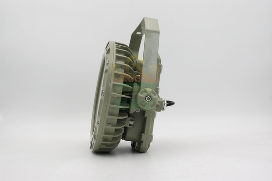 Ex Rated LED Explosion High Bay für die Zonen 1,2 und 21,22 mit ATEX, IECEx, RoHS