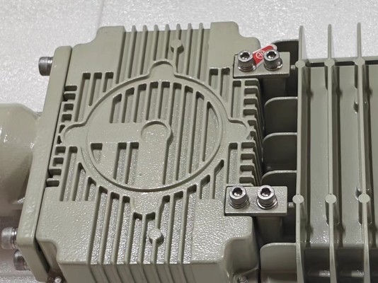 ATEX 100w-200w Hochwasserscheinwerfer mit 5000-5700K für die Straße IECEx RoHS CNEX zertifiziert