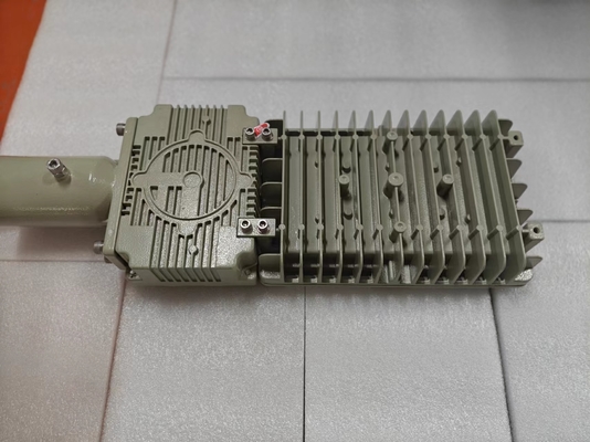 100W 200W LED-Explosionssichere Hochwasserscheinwerfer ATEX II 2G Sicherheit für Gaszone1/2