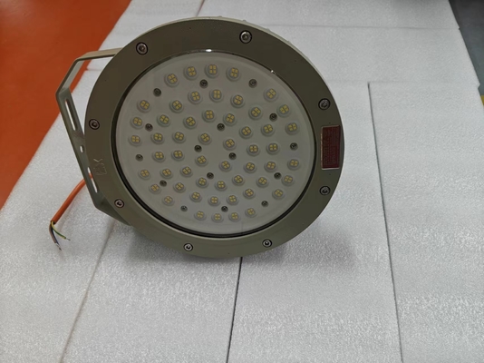 WF2 50000hrs Explosionssicherheit LED-Lichtschicht Ölgasschutz IP66