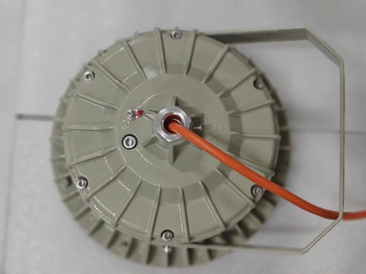 Explosionssichere LED-Lampen mit langer Lebensdauer von 50000 Stunden