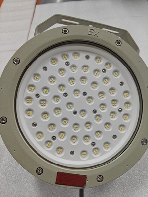 Explosionssichere LED-Lampen mit langer Lebensdauer von 50000 Stunden
