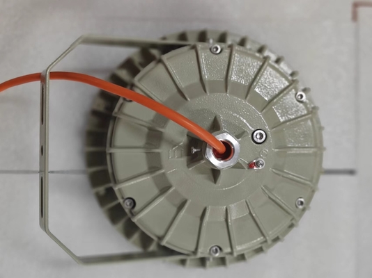Explosionssichere LED-Lampen mit langer Lebensdauer von 50000 Stunden