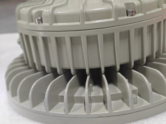 WF2 50000hrs Explosionssicherheit LED-Lichtschicht Ölgasschutz IP66
